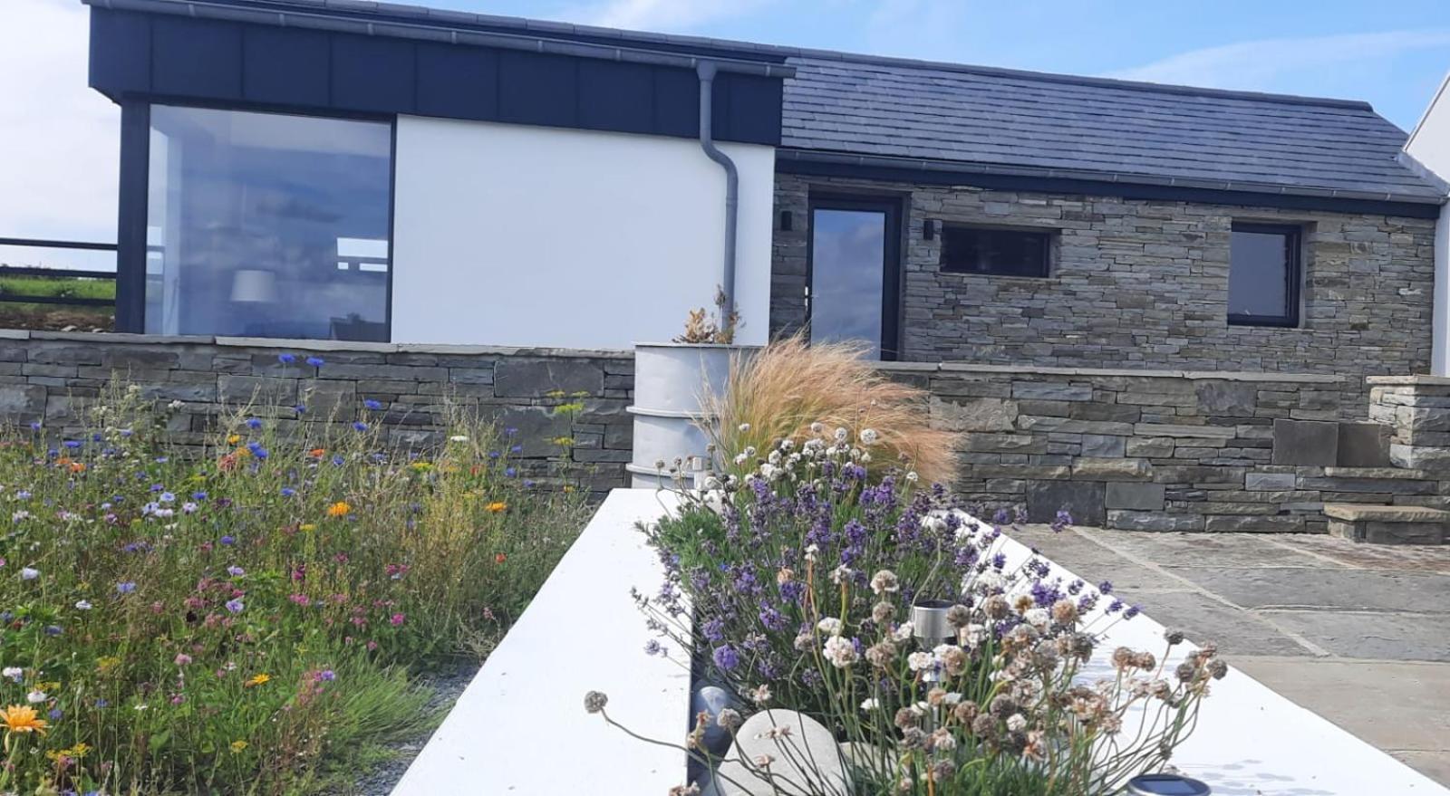 Rose Meadow Lodge Liscannor Exterior foto