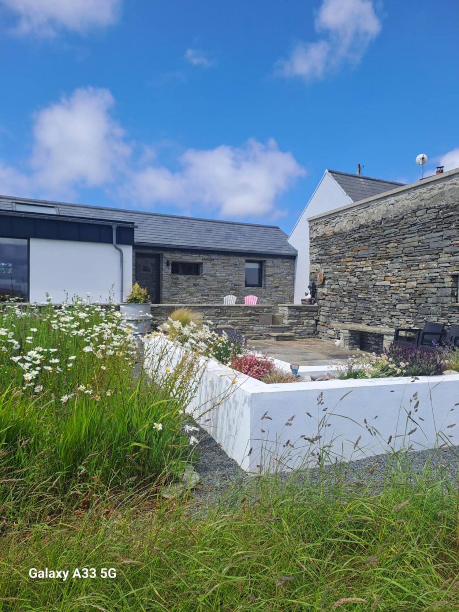 Rose Meadow Lodge Liscannor Habitación foto